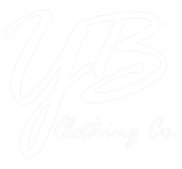Yung Bosses Clothing Company logo