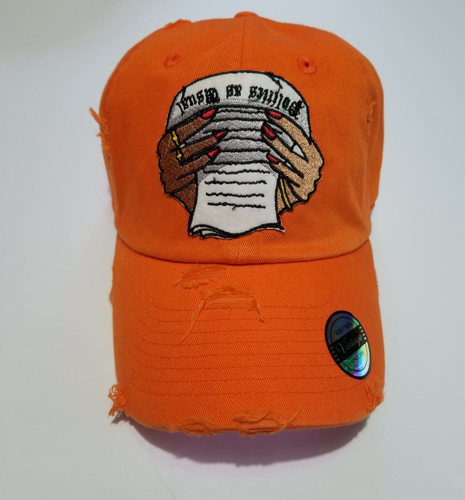 PAU - "Good News" - OG Dad Hat