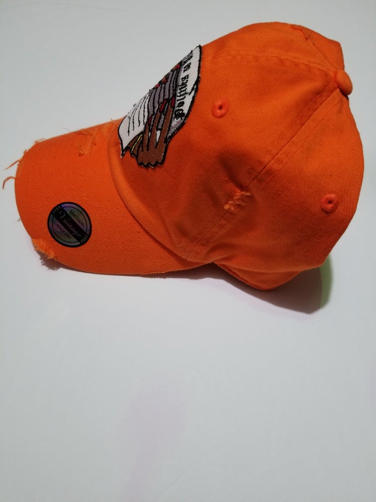 PAU - "Good News" - OG Dad Hat