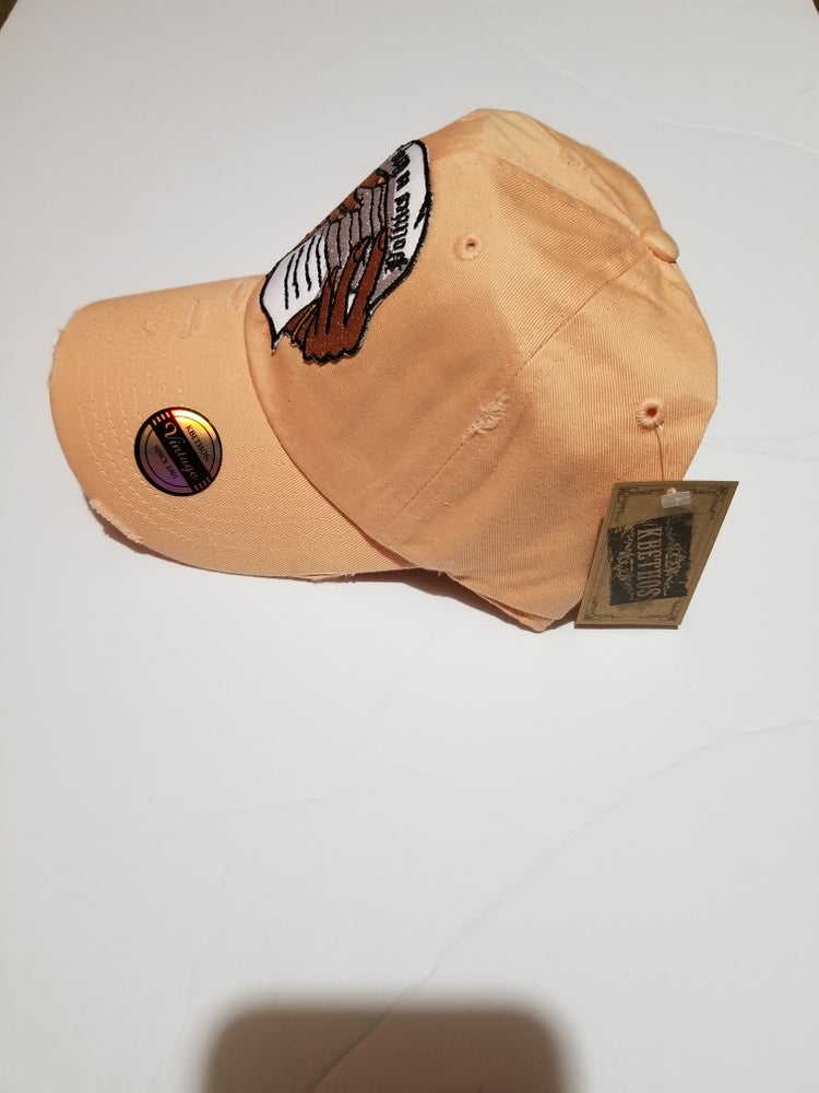 PAU - "Good News" - OG Dad Hat