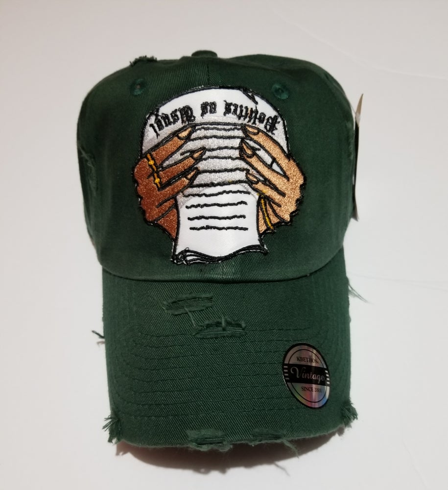 PAU - "Good News" - OG Dad Hat