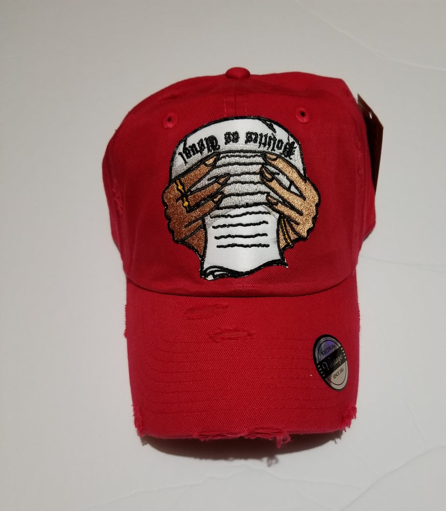 PAU - "Good News" - OG Dad Hat