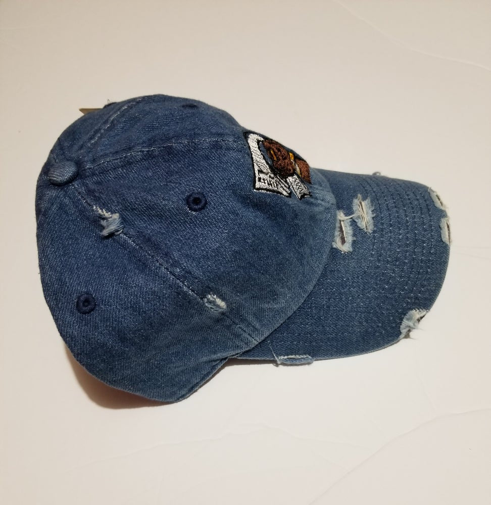 PAU - "Good News" - OG Dad Hat