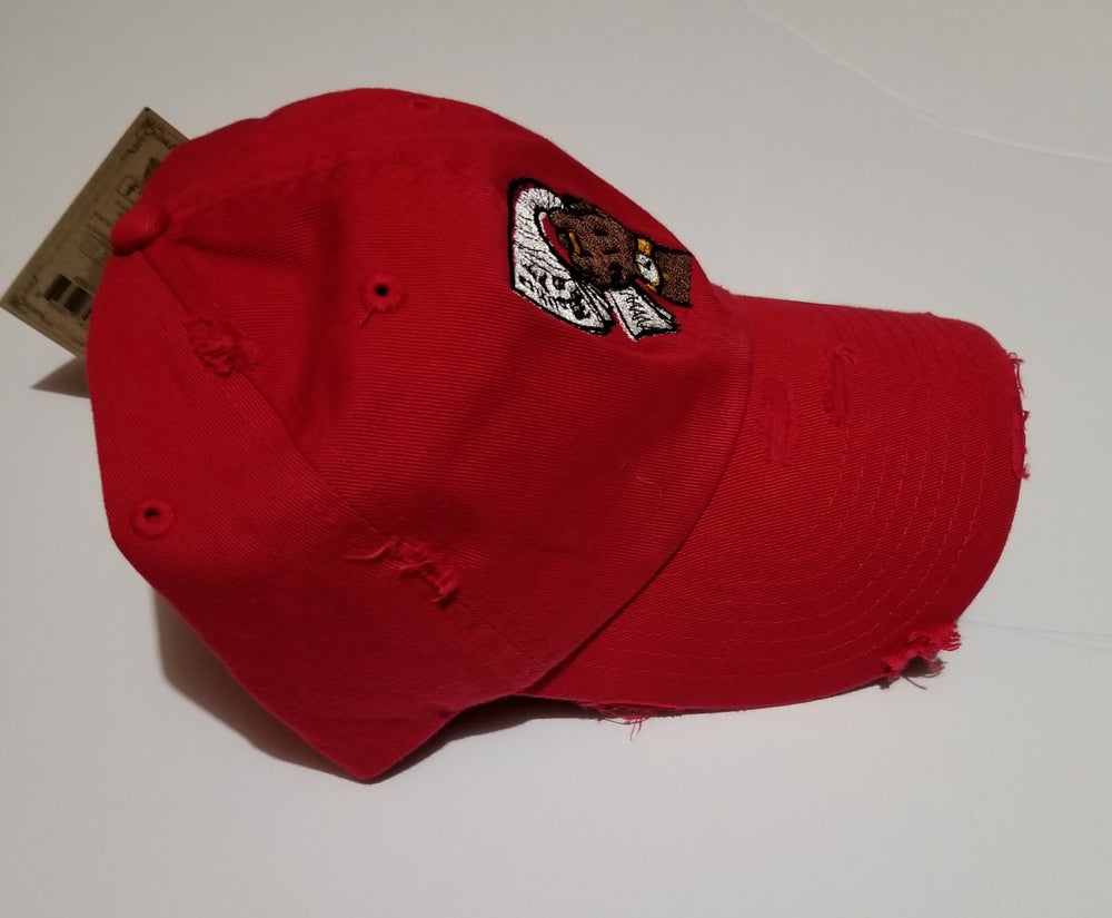 PAU - "Good News" - OG Dad Hat