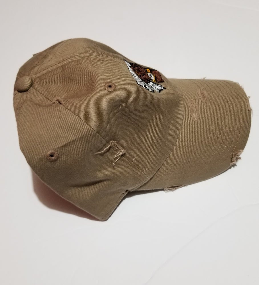 PAU - "Good News" - OG Dad Hat