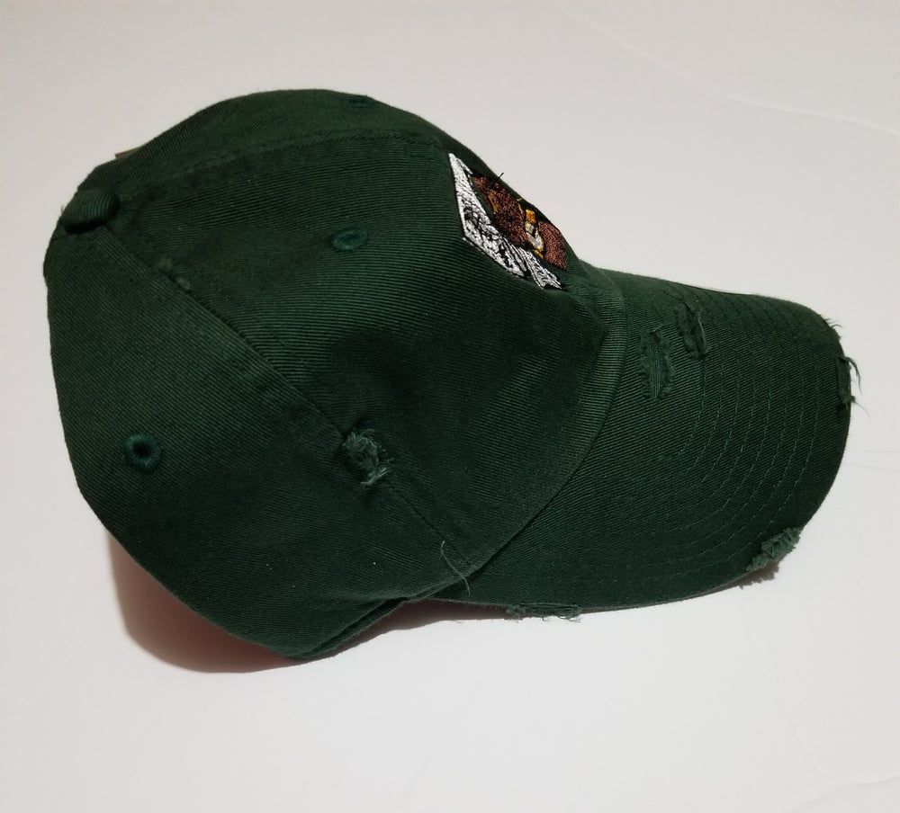 PAU - "Good News" - OG Dad Hat