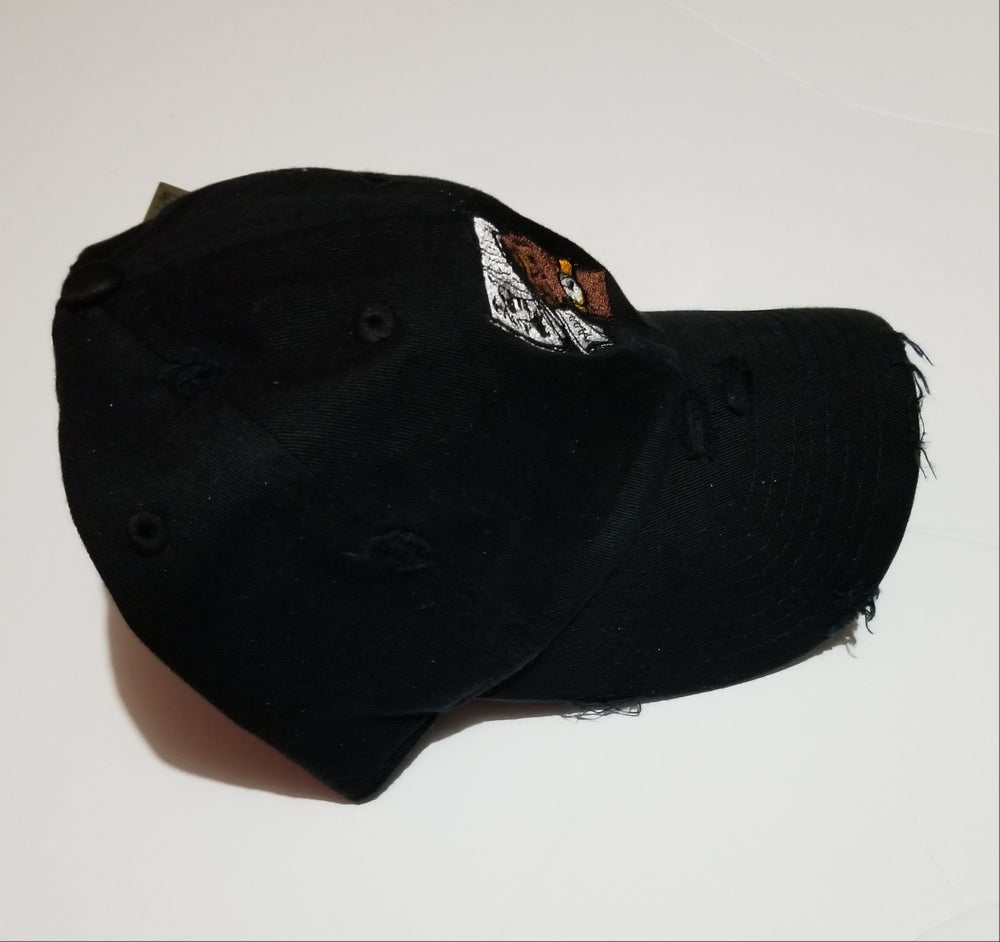 PAU - "Good News" - OG Dad Hat