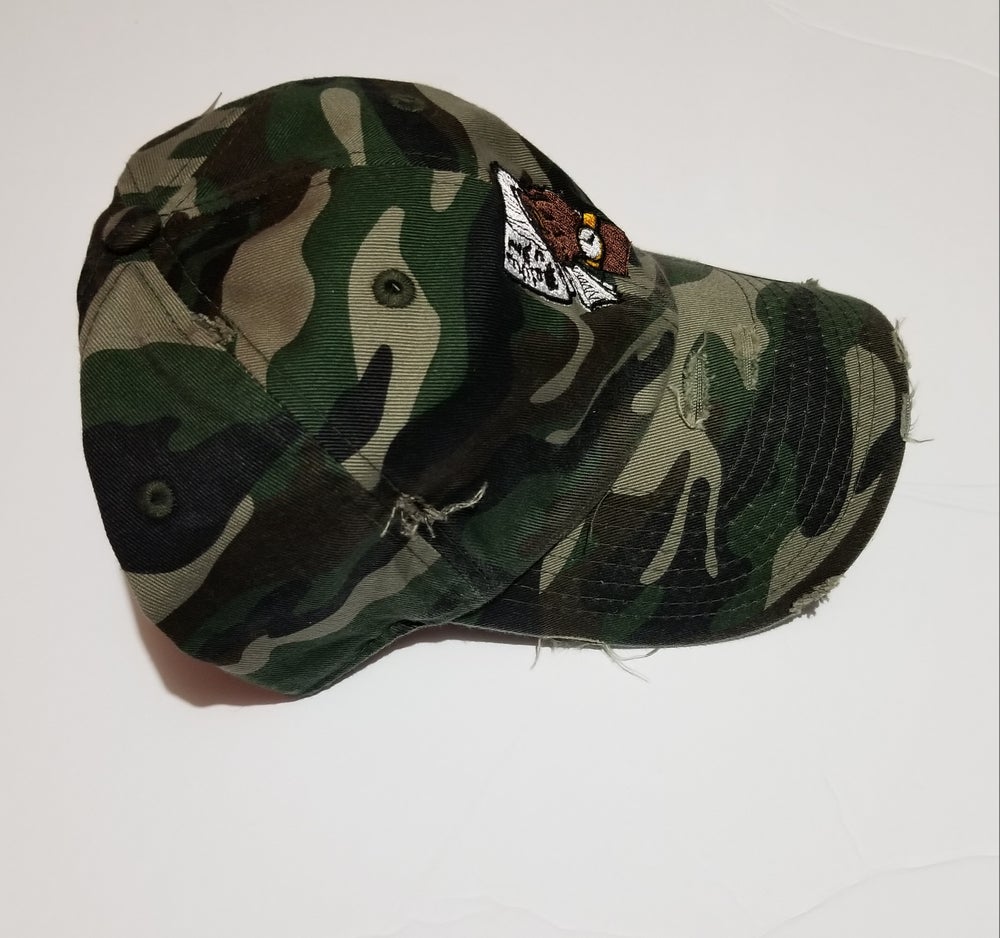 PAU - "Good News" - OG Dad Hat