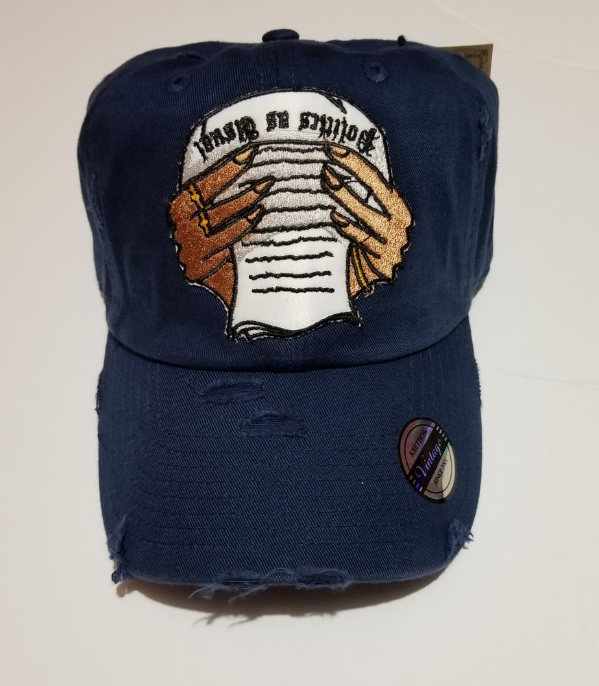 PAU - "Good News" - OG Dad Hat