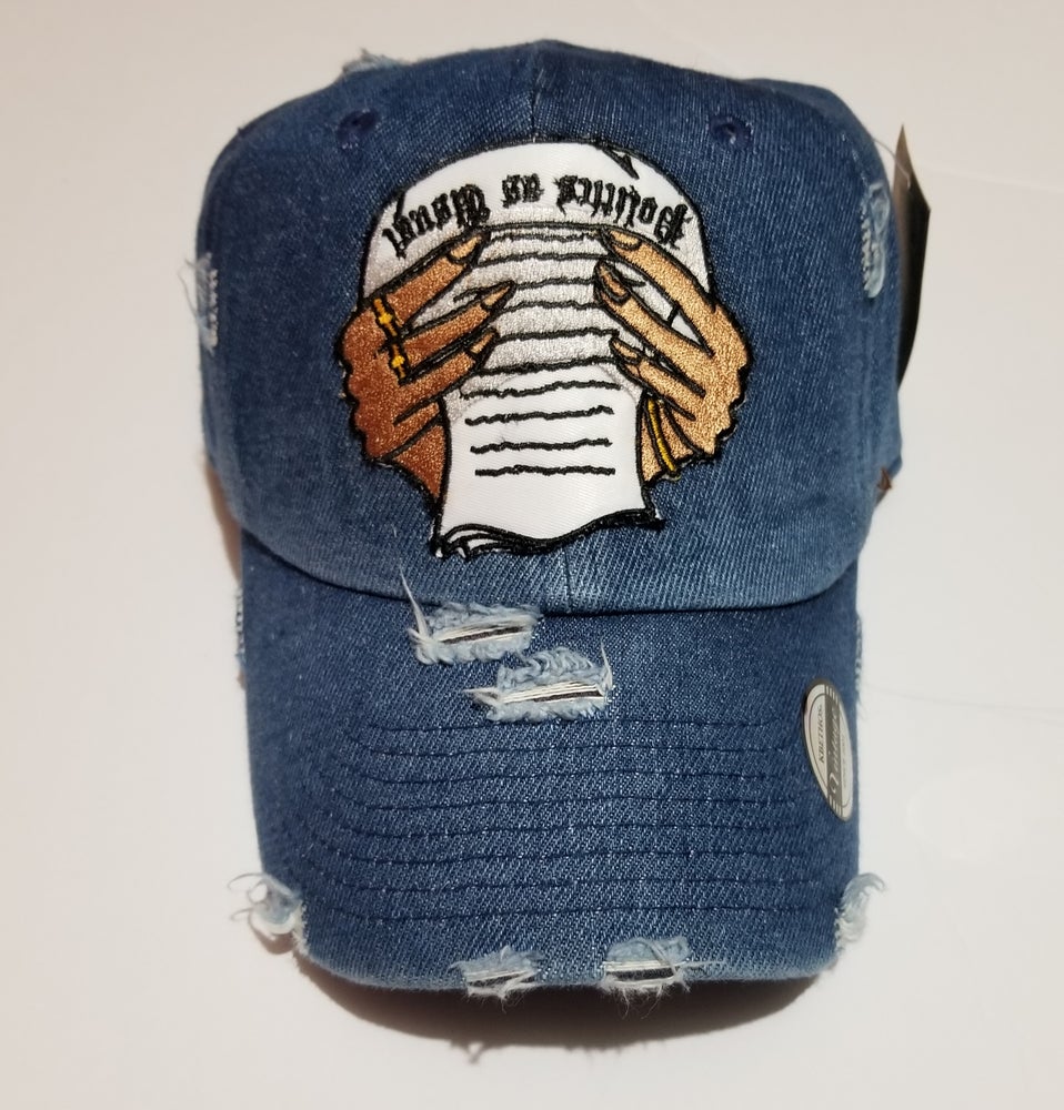 PAU - "Good News" - OG Dad Hat