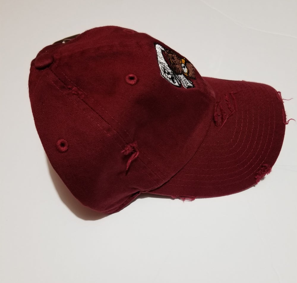 PAU - "Good News" - OG Dad Hat