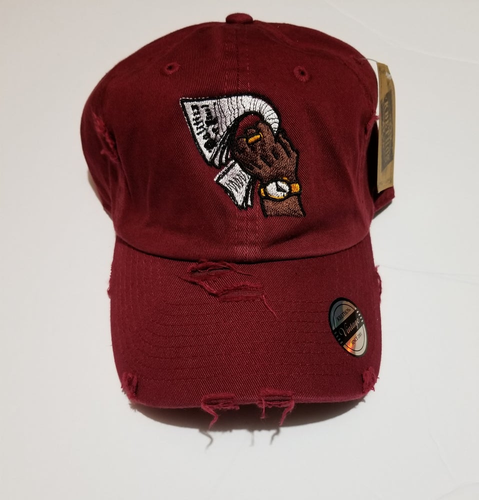 PAU - "Good News" - OG Dad Hat