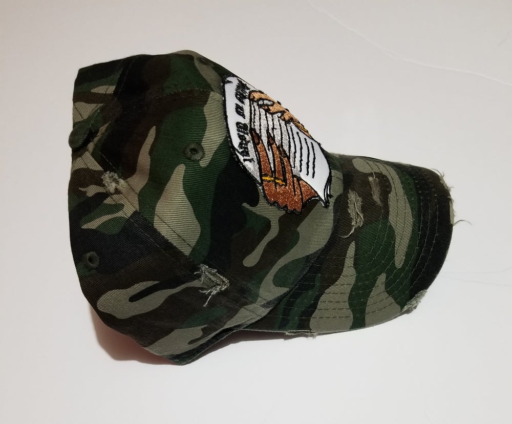 PAU - "Good News" - OG Dad Hat