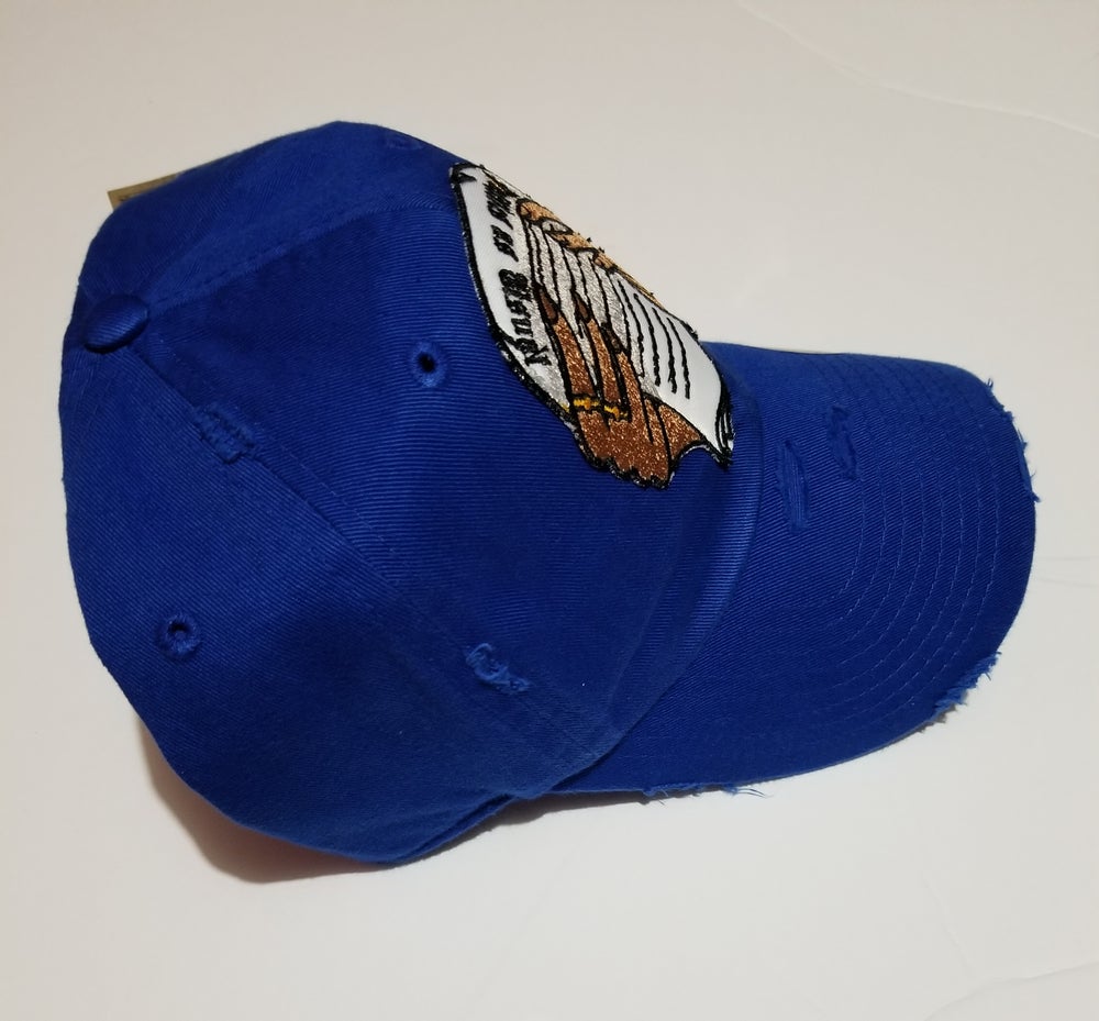 PAU - "Good News" - OG Dad Hat