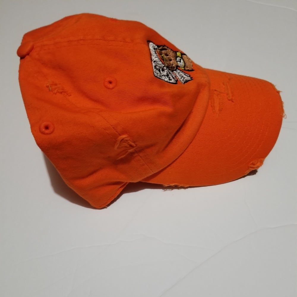PAU - "Good News" - OG Dad Hat