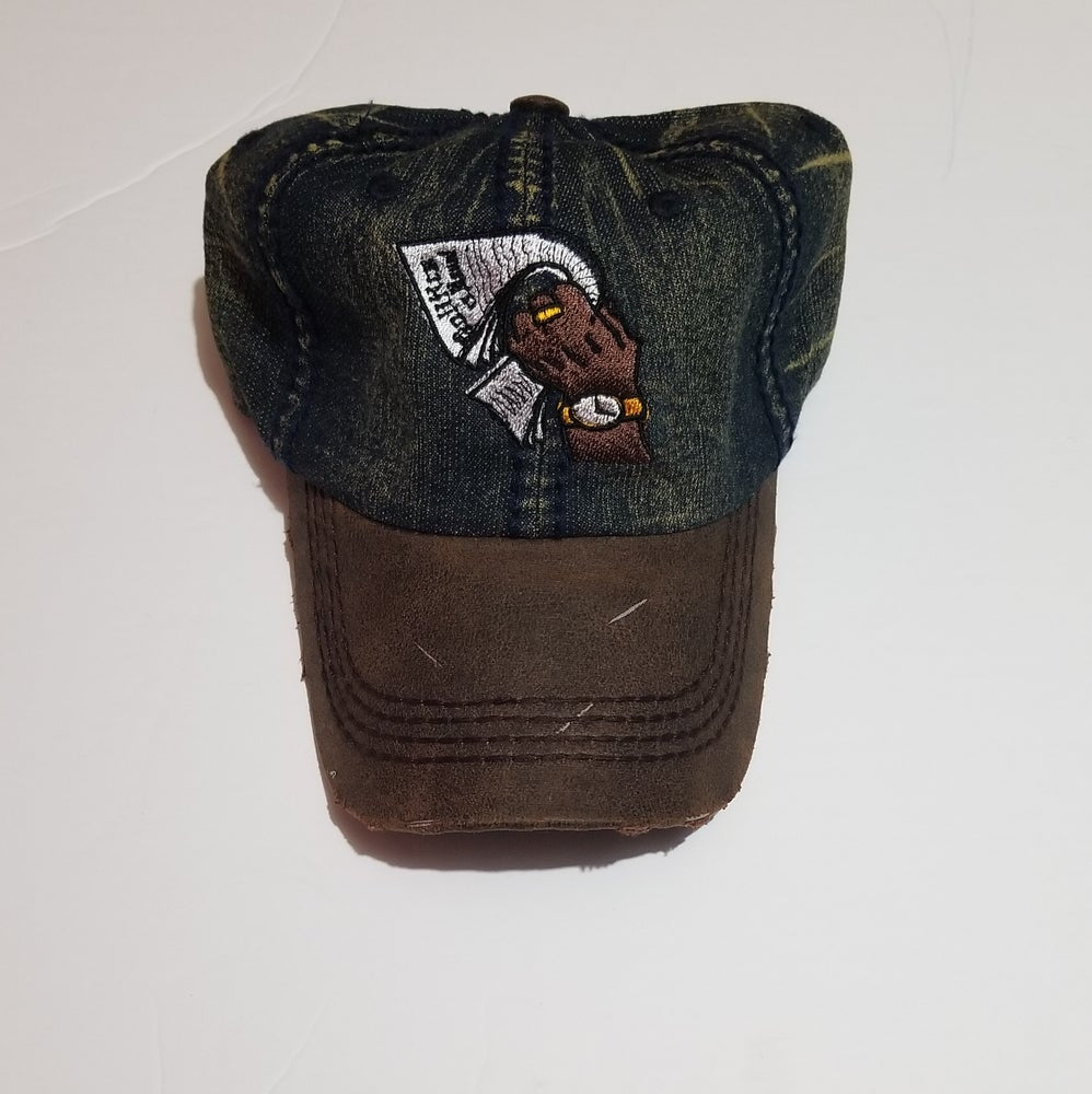 PAU - "Good News" - OG Dad Hat