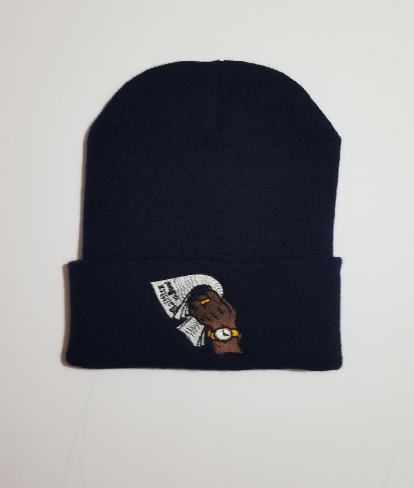 PAU - "Good News" - OG Skully Cap