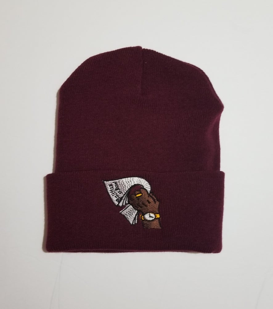 PAU - "Good News" - OG Skully Cap