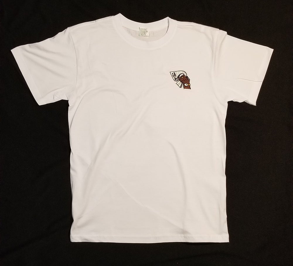 PAU - "Good News" - OG T-Shirt