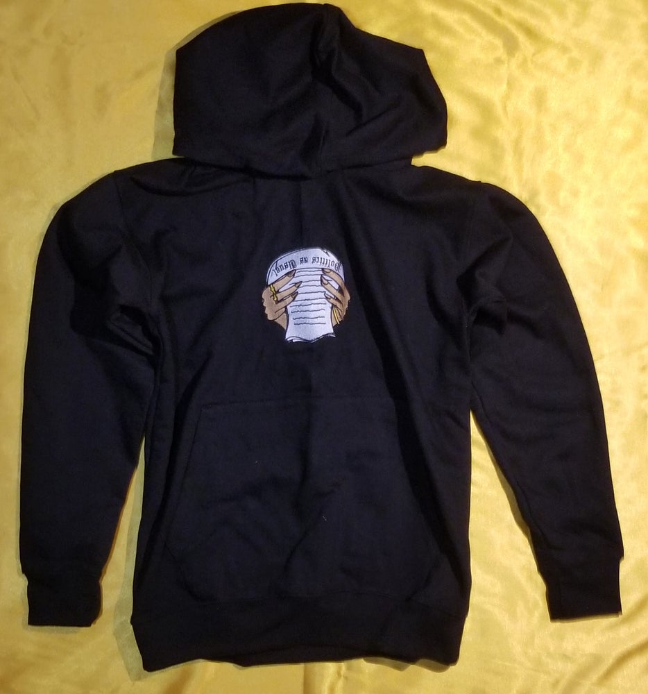 PAU - "Good News" - OG Hoodie