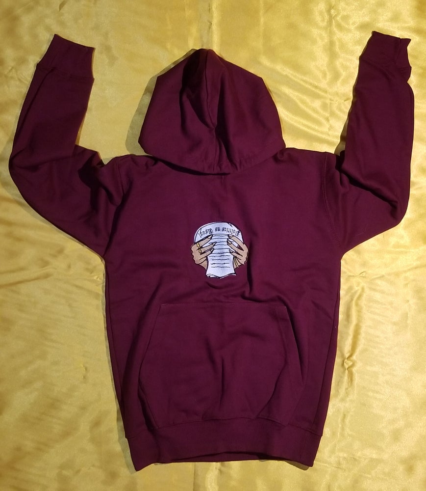 PAU - "Good News" - OG Hoodie