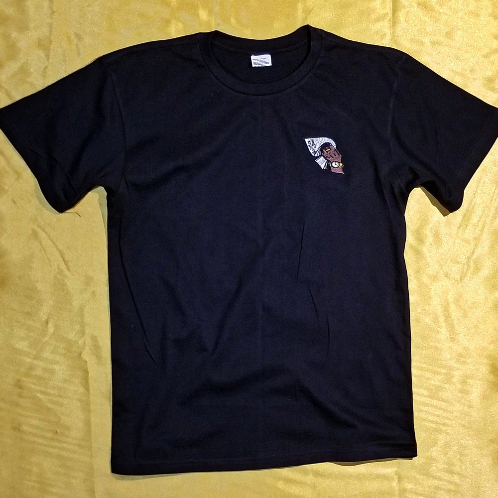 PAU - "Good News" - OG T-Shirt
