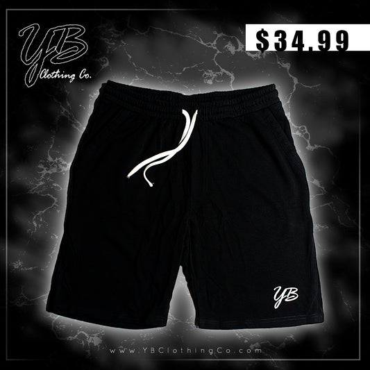 "Yung Boss" - Shorts