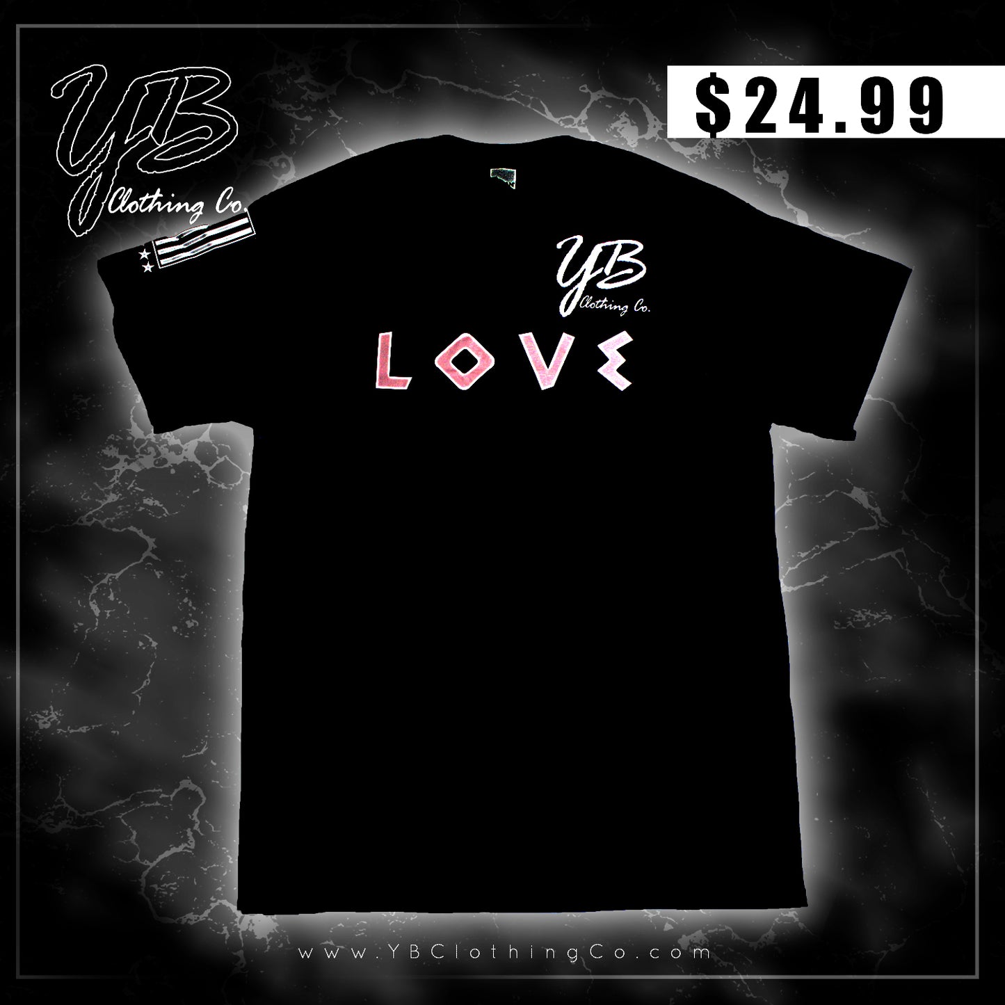 "Attribute" - Short Sleeve T-Shirt