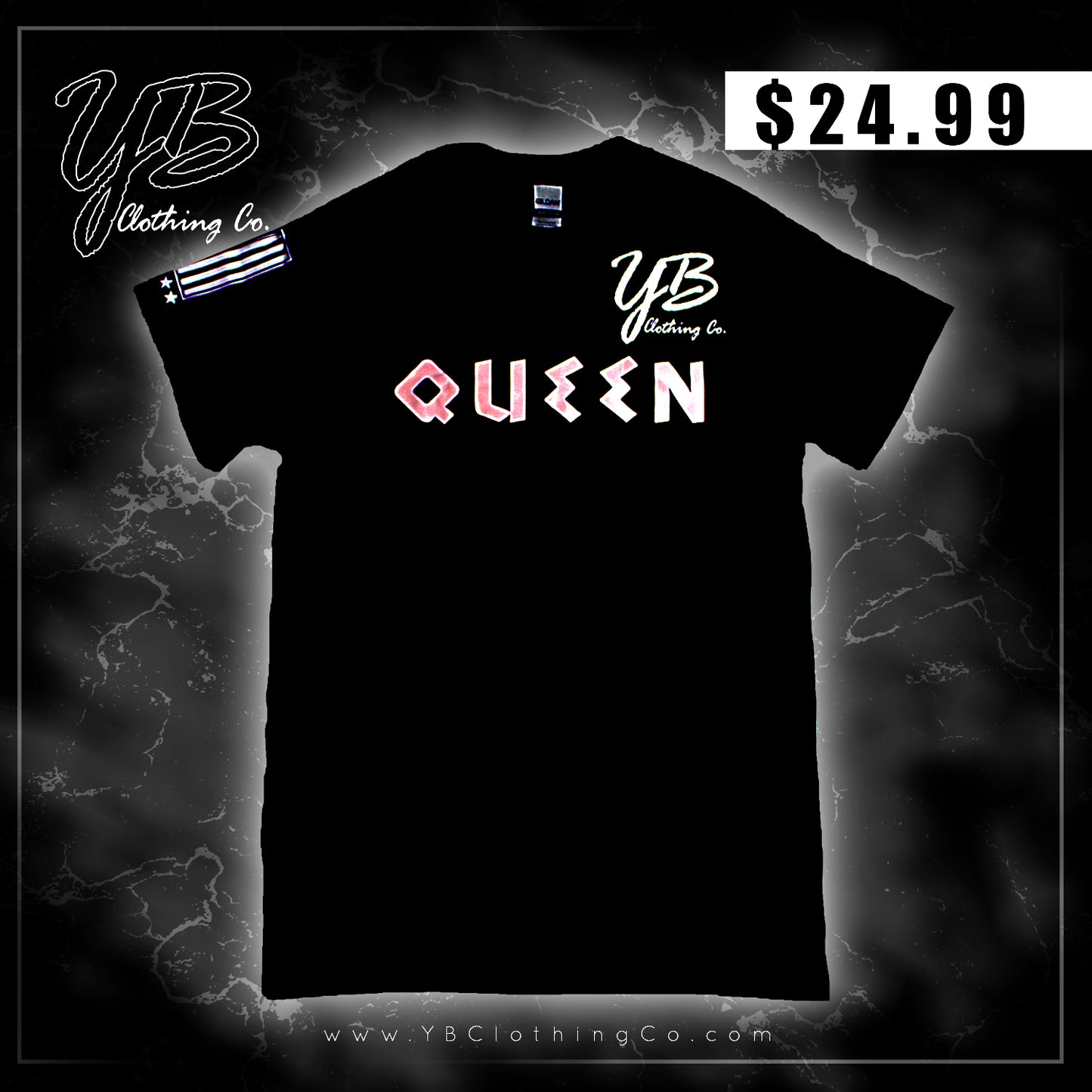 "Attribute" - Short Sleeve T-Shirt