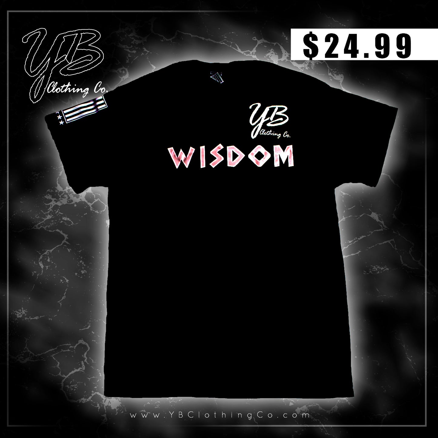 "Attribute" - Short Sleeve T-Shirt