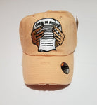 PAU - "Good News" - OG Dad Hat
