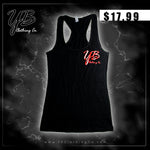 "Y.B. Logo" - Women's Tank-top