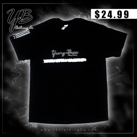"Yung Boss" - Short Sleeve T-Shirt