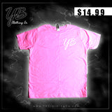 "Y.B. Logo" - Kids T-Shirt